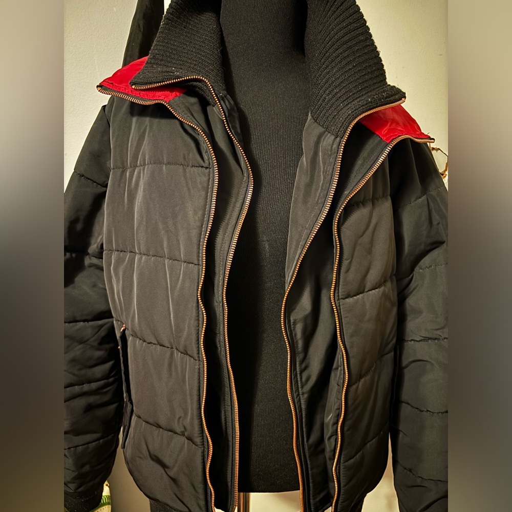 GUESS Winter Coat